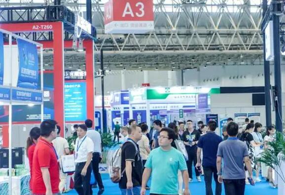 智能制造裝備:2024北京和武漢智能工廠及自動化與工業(yè)裝配展覽會
