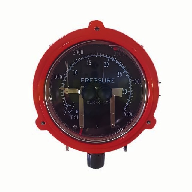 Murphy新一代智能壓力傳感器—PrecisionSense? 5000系列 高效監(jiān)測,精準(zhǔn)無憂,重新定義工業(yè)自動(dòng)化壓力管理