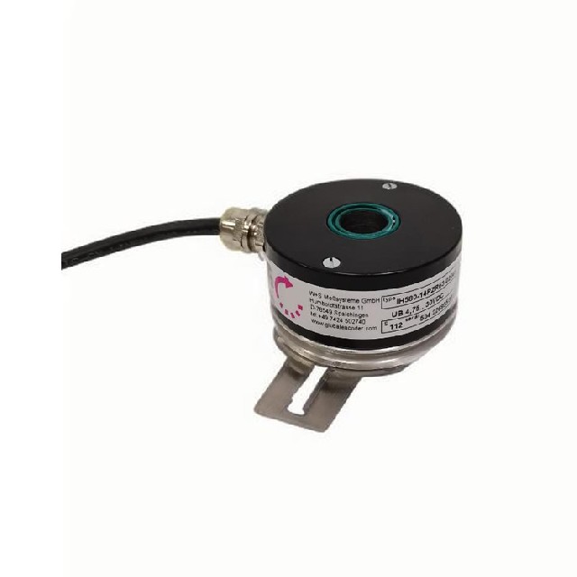 德國W+S 編碼器 IH580.14PZR63.02048.S112