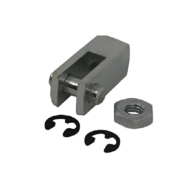 美國Bimba 氣動(dòng)附件U形夾 D-231-1