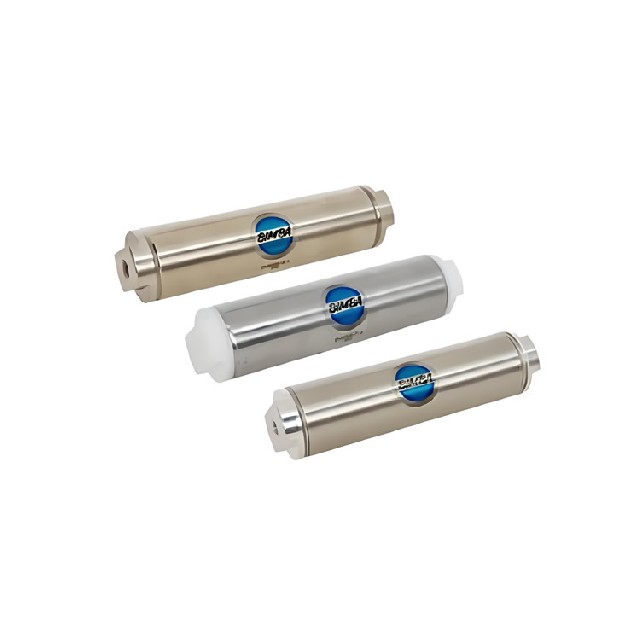 美國(guó)Bimba 空氣儲(chǔ)氣罐 D-2485-A-2