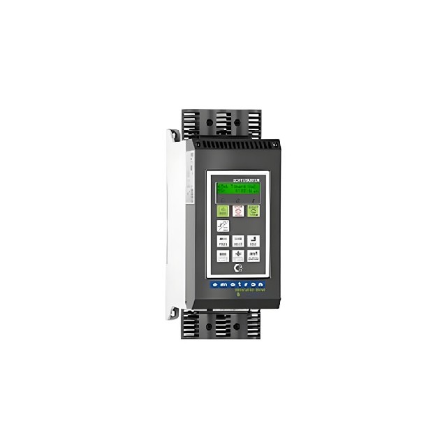 瑞典EMOTRON 緊湊型軟啟動器 TSA52-016