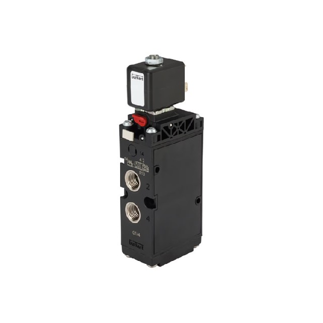 德國原裝正品burkert 伺服輔助電磁閥 131425