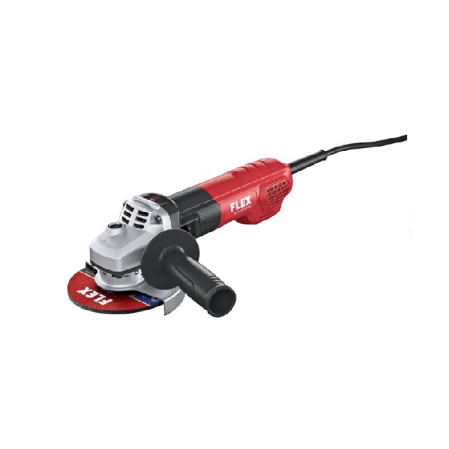 德國進(jìn)口FLEX 1300 瓦角磨機(jī) L 13-10 125-EC