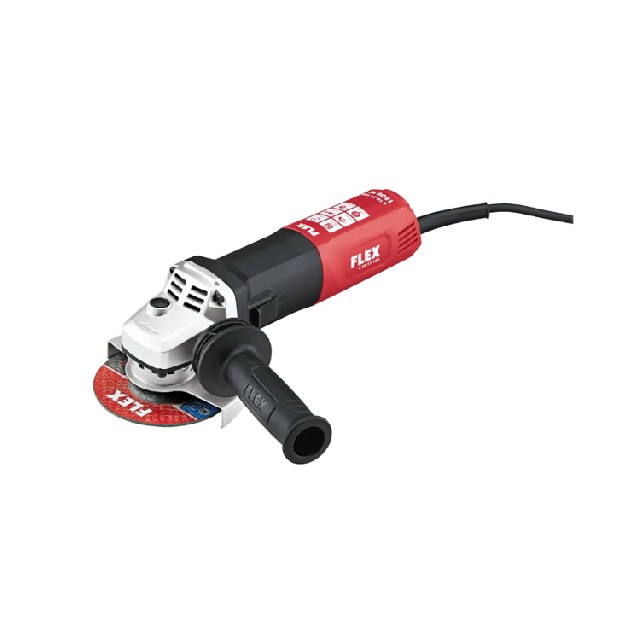 德國進(jìn)口工具FLEX 高扭矩角磨機(jī) L 15-11 125