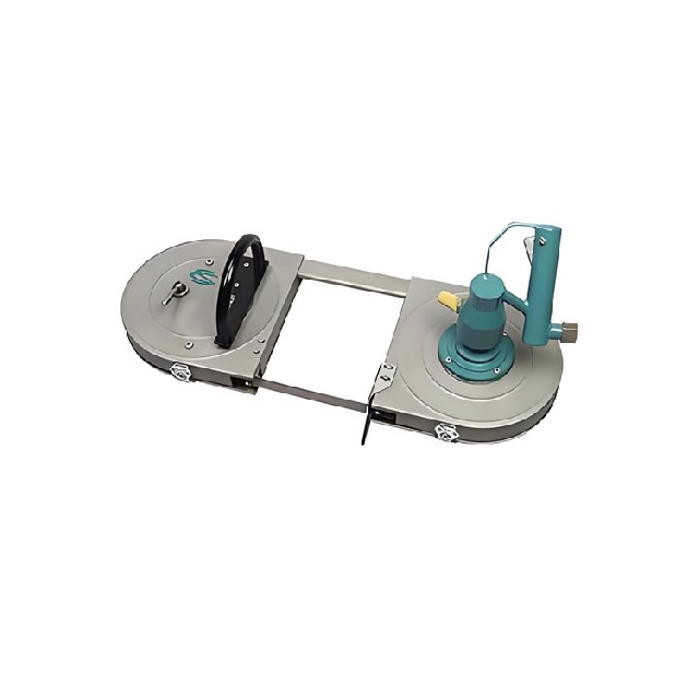 德國進(jìn)口工具CS Unitec 氣動(dòng)便攜式帶鋸 5 6062 0010