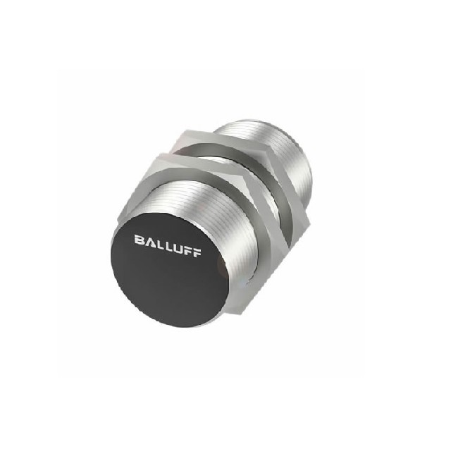 德國balluff BES00AF電感式傳感器 BES M30MI-PSC15B-S04G