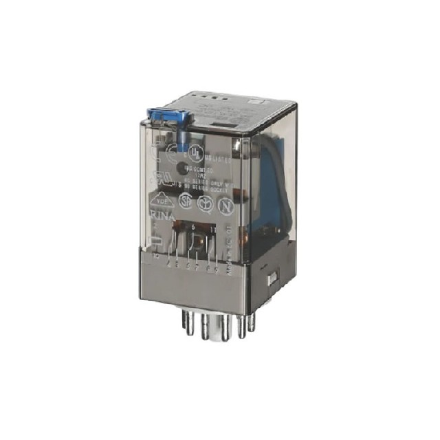 意大利FINDER 通用繼電器 60.13.9.220.0040