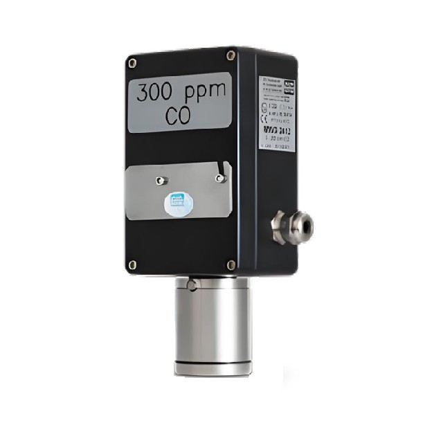 德國進(jìn)口GFG傳感器EC24