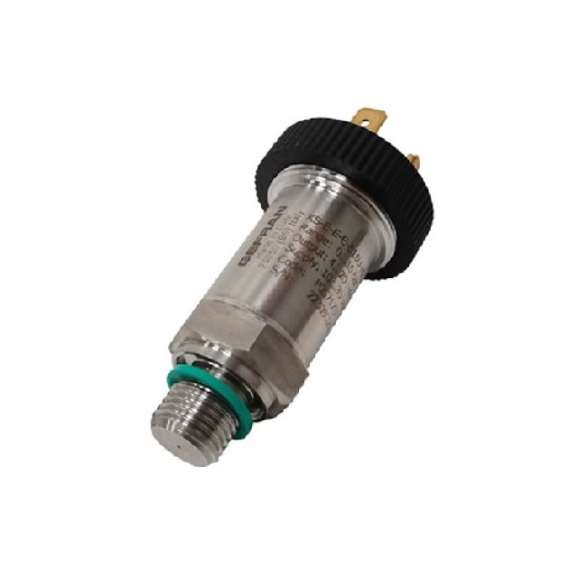 意大利GEFRAN 压力传感器 KS-E-E-E-B16U-M-V-530