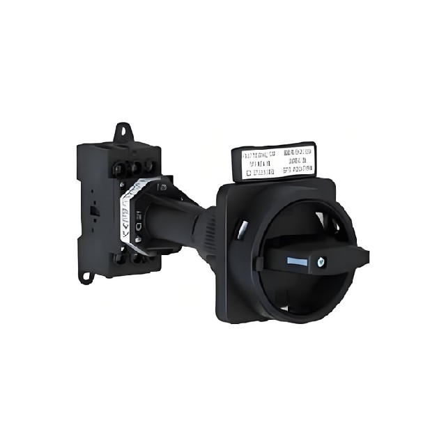 德国Salzer主开关H410-41300-234N1