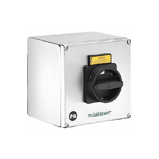 德国Salzer主开关B263-41300-097N1