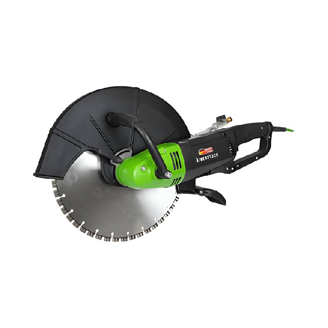 德國(guó)CS Unitec 濕式混凝土切割鋸 ETR 400.2 P