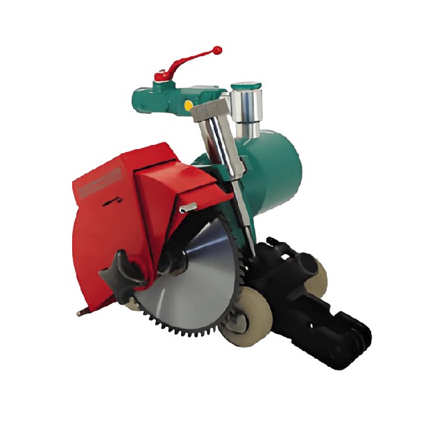 德國(guó)CS Unitec 液壓管道切割機(jī) 5 8006 7000