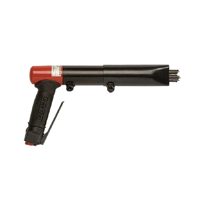 德國(guó)CS Unitec 標(biāo)準(zhǔn)手槍式針式除銹器 139.3107